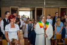 26.05.2022 Erstkommunion